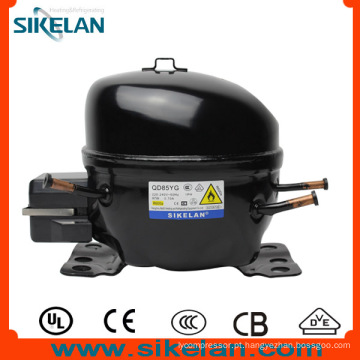 Boa Qd85yg AC Compressor Confiabilidade